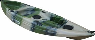 SCK Conger RYM03-CG Camo