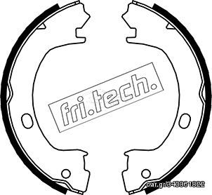 ΣΙΑΓ. CHRYSLER PT CRUISER 2.0 04-  FRITECH fri.tech. 1023.006