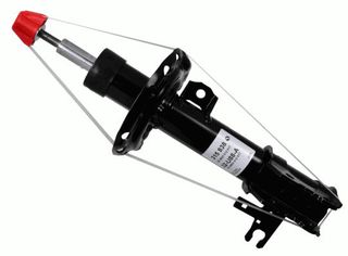 ΑΜΟΡΤΙΣΕΡ(FL)-PSA MERIVA B MPV(S10) 1.6 CDTI 13- SACHS 315 838