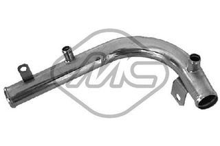 ΣΩΛΗΝΑΣ ΜΕΤΑΛΛΙΚΟΣ OPEL CORSA A 1.2,1.3,1.4 -93 MC Metalcaucho 03018