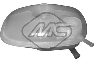 ΔΟΧΕΙΟ ΝΕΡΟΥ VW GOLF II 1.0 -90 ΜΕ ΑΙΣΘΗΤΗΡΑ Metalcaucho 03520
