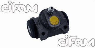 ΚΥΛ/ΚΙ FIAT TIPO 1.1-1.4 -1.6  87-95 Φ15mm CIFAM 101-252