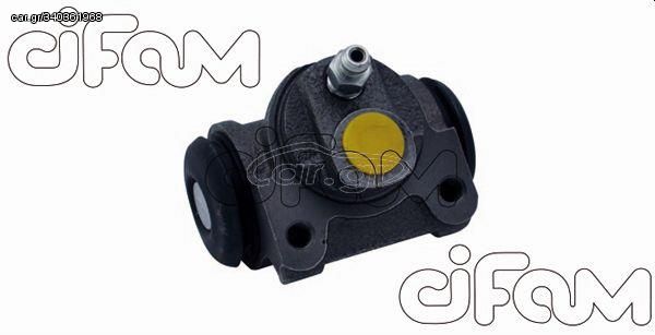 ΚΥΛ/ΚΙ FIAT TIPO 1.1-1.4 -1.6  87-95 Φ15mm CIFAM 101-252