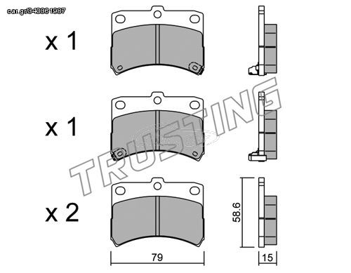 ΤΑΚ. DAIHATSU          TRUSTING \"E\" TRUSTING 475.0