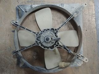 TOYOTA COROLLA EE90 ΒΕΝΤΙΛΑΤΕΡ