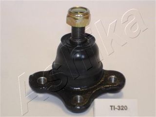 ΜΠΑΛΑΚΙ ΠΑΝΩ MAZDA B 1.8,2.0,2.2 -99 ASHIKA ASHIKA 111-03-320