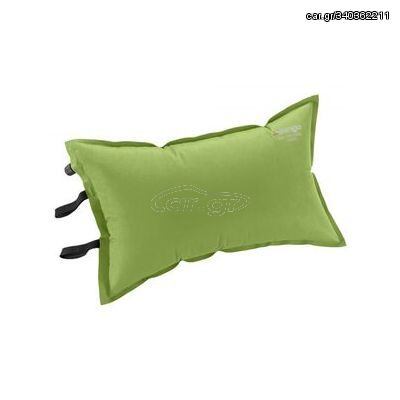 ΜΑΞΙΛΑΡΙ VANGO SELF INFLATING PILLOW MOSS