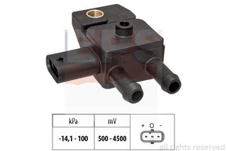 ΑΙΣΘ. ΑΠ. ΠΙΕΣΗΣ BMW 1 (F20,F21)-MINI PACEMAN D <16 EPS 1.993.306