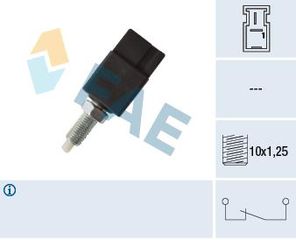 ΒΑΛΒΙΔΑ STOP HYUNDAI ACCENT,ATOS,GETZ-KIA PICANTO FAE 24721