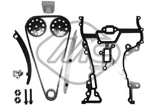 ΣΕΤ ΚΑΔΕΝΑ ΧΡΟΝΙΣΜΟΥ OPEL ASTRA G,ZAFIRA 1.0,1.2,1.4 -04 MC Metalcaucho 05954