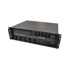 JDM ZA1120A mixer amplifier 120W/100V - JDM