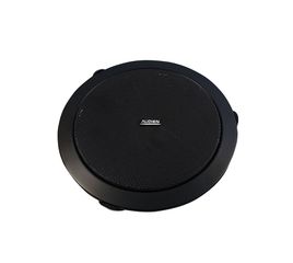 AUDIEN BT-622/BLACK Ceiling Speaker Black Φ158mm 100V - AUDIEN