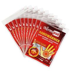 THERMOPAD HANDWARMERS ΘΕΡΜΑΝΤΙΚΑ ΣΤΙΚΣ ΧΕΡΙΩΝ (ζευγος)