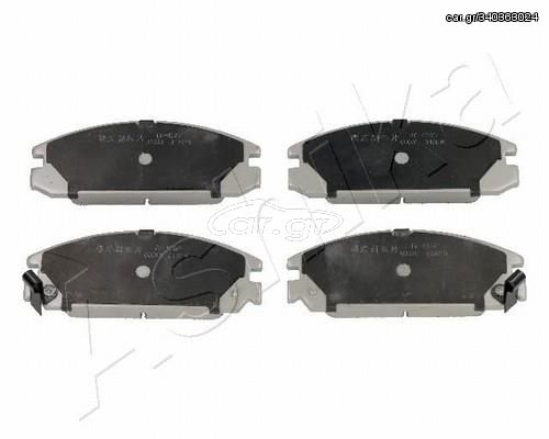 ΤΑΚ. HONDA INTEGRA 1.6  ASHIKA \"E\" ASHIKA 50-04-424