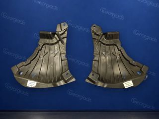 MERCEDES ΠΟΔΙΑ ΜΗΧΑΝΗΣ (ENGINE COMPARTMENT PANELING) E-CLASS (W213)-thumb-1