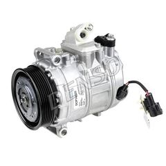 ΚΟΜΠΡΕΣΕΡ A/C LAND ROVER DISCOVERY IV 2.7 TD 4x4 DENSO DENSO DCP14020