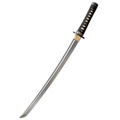 COLD STEEL GOLD LION WAKIZASHI (88ABW)