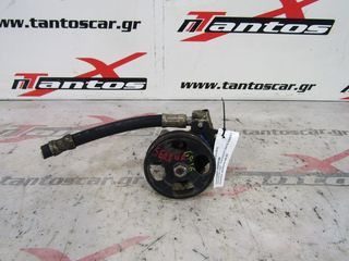 Τρομπα υδρ.ΤΙΜΟΝΙΟΥ Ga16 nissan serena 94- - 005628