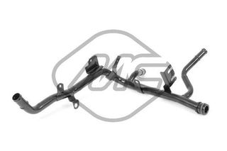 ΣΩΛΗΝΑΣ ΝΕΡΟΥ ΜΕΤΑΛΛΙΚΟΣ AUDI A3-SEAT LEON 1.9TDI MC Metalcaucho 03027
