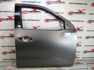 Πορτα εδ 4πορτο nissan d23 15- - 005637