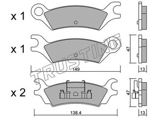 ΤΑΚ. MAZDA             DEX \"O\" DEX 2486.0