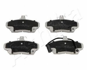 ΤΑΚ. HONDA LEGEND I 2.5 -87 \"E\" ASHIKA ASHIKA 50-04-428