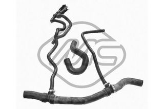 ΚΟΛΑΡΟ ΨΥΓΕΙΟΥ ΚΑΤΩ RENAULT LAGUNA I 1.8,2.0 -01 MC Metalcaucho 08855