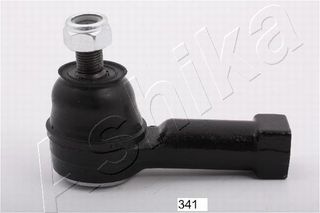 ΑΚΡΟΜΠΑΡΟ MAZDA B-SERIE 2.5D 02- ASHIKA ASHIKA 111-03-341