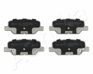 ΤΑΚ. CITROEN C4-MAZDA 6-MITSUBISHI ASX 1.6 ASHIKA ASHIKA 51-03-315