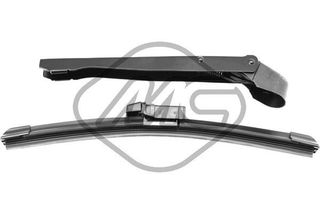 ΜΠΡΑΤΣΟ+ΥΑΛΟΚ/ΡΑ ΠΙΣΩ FORD ECOSPORT 1.0,1.5TDCI 15> L285mm Metalcaucho 68302