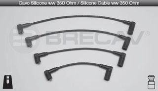 ΜΠΟΥΖ/ΔΙΑ ΣΕΤ CINQ/CENTO 92-98 BRECAV 06.568