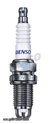 ΜΠΟΥΖΙ (3289) ΠΛΑΤΙΝΑ VW BORA,GOLF IV,PASSAT,TRANSPORTER IV 2.3 -00 DENSO PK16TR11