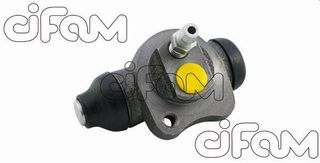 ΚΥΛ/ΚΙ OPEL CORSA A,KADETT E Φ14,28mm CIFAM 101-299