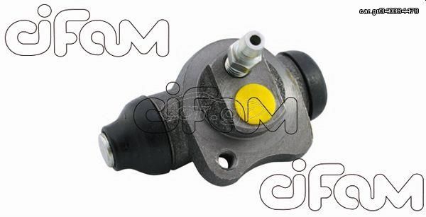 ΚΥΛ/ΚΙ OPEL CORSA A,KADETT E Φ14,28mm CIFAM 101-299