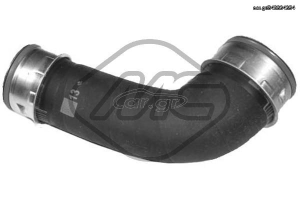 ΚΟΛΑΡΟ ΣΕ ΣΩΛΗΝΑ TURBO VW TRANSPORTER T5 1.9 TDI 03- Metalcaucho 09530