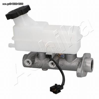 ΑΝΤΛ. ΦΡΕΝ. HYUNDAI H1 2.5D Φ27.8mm ASHIKA ASHIKA 68-0H-H25