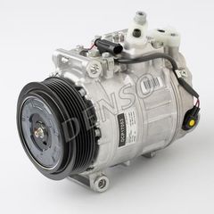 ΚΟΜΠΡΕΣΕΡ A/C MERCEDES C-CLASS (W203,W204,W203) -09 DENSO DENSO DCP17053