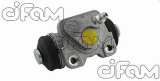 ΚΥΛ/ΚΙ TOYOTA CARINA E 1.6-1.8-2.0 92-97 ΔΕΞ. Φ20,64mm CIFAM 101-888