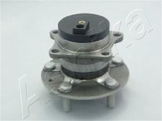 ΠΛΗΜΝΗ ΤΡΟΧΟΥ \"Ο\" MAZDA CX-3 1.5 SKYACTIV-D 15> ASHIKA ASHIKA 44-23046