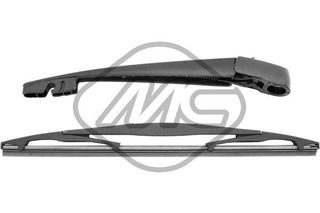 ΜΠΡΑΤΣΟ+ΥΑΛΟΚ/ΡΑ ΠΙΣΩ HONDA ACCORD II Tourer 2.0 L305mm Metalcaucho 68316