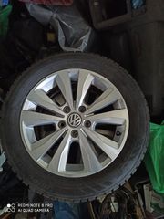Vw golf 7 
