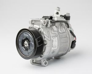 ΚΟΜΠΡΕΣΕΡ A/C MERCEDES GL,M-CLASS (X164,W164) DENSO DENSO DCP17062