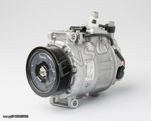 ΚΟΜΠΡΕΣΕΡ A/C MERCEDES GL,M-CLASS (X164,W164) DENSO DENSO DCP17062