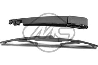 ΜΠΡΑΤΣΟ+ΥΑΛΟΚ/ΡΑ ΠΙΣΩ HYUNDAI i10 ALL <13 L290mm Metalcaucho 68320