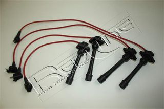 ΜΠΟΥΖ/ΔΙΑ ΣΕΤ TOYOTA CARINA E 1.6 92->  REDLINE RED-LINE 63TO000