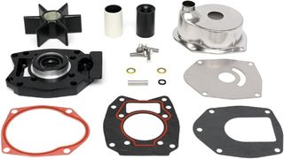 MERCURY-MARINER 60hp-125hp-HONDA BF75A-BF90A Water Pump Repair Kit Replaces: 46-8M0113799