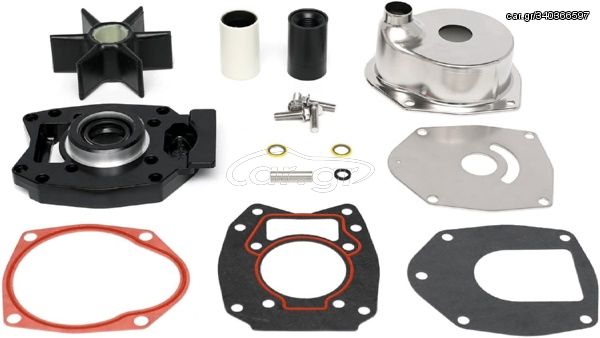 MERCURY-MARINER 60hp-125hp-HONDA BF75A-BF90A Water Pump Repair Kit Replaces: 46-8M0113799