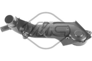 ΣΥΝΔΕΤΙΚΗ ΦΛΑΤΖΑ-VAG A6(4B2,C5) 2.4 97- Metalcaucho 30550