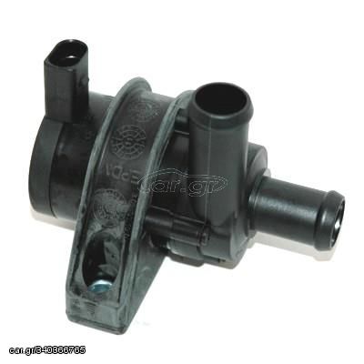 ΒΟΗΘΗΤΙΚΗ ΑΝΤΛΙΑ ΝΕΡΟΥ-VAG A3(8P1) 1.2 TSI 10- HOFFER 7500015