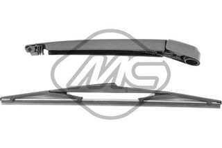 ΜΠΡΑΤΣΟ+ΥΑΛΟΚ/ΡΑ ΠΙΣΩ HYUNDAI TUCSON 1.6CRDI 18> L360mm Metalcaucho 68323